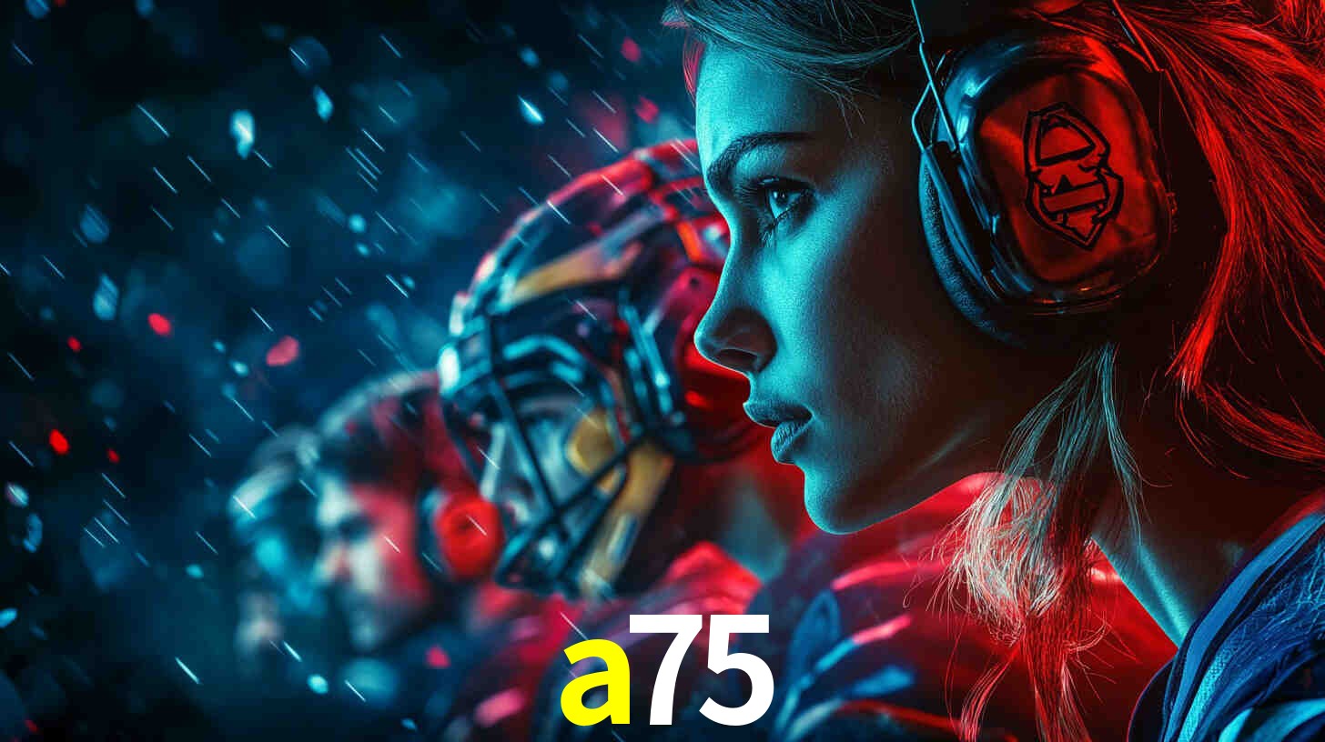 Esportes Disponíveis no a75