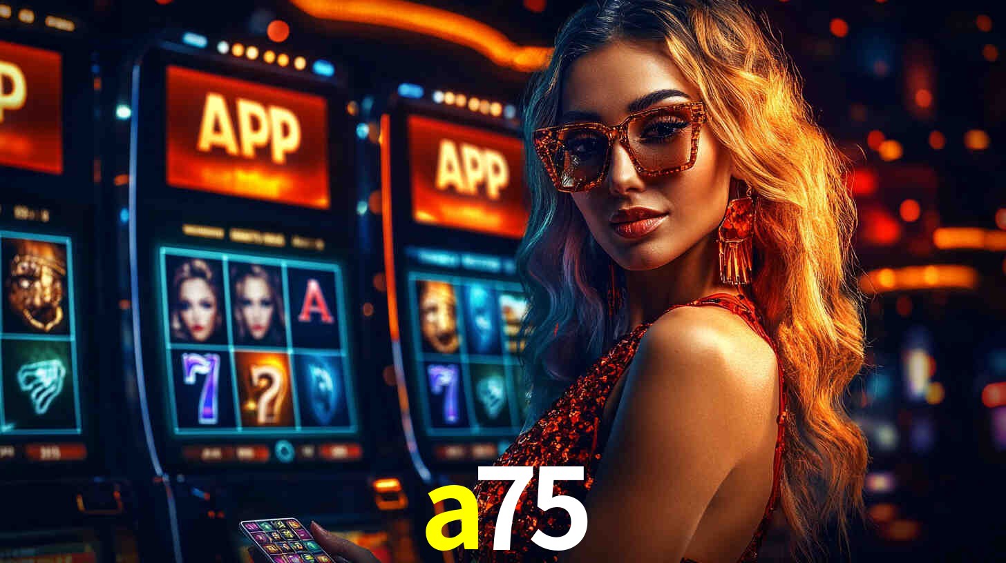 Benefícios do App a75