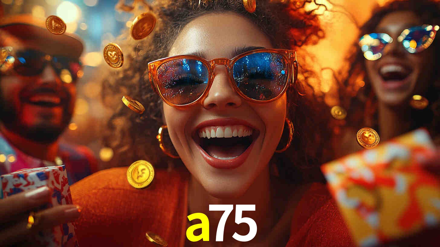 Bônus Sem Depósito no a75