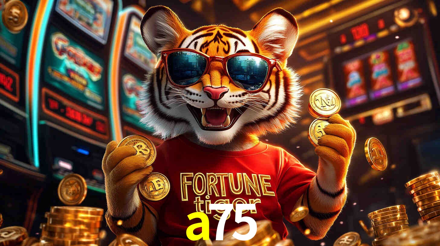 Por Que Jogar Fortune Tiger no a75