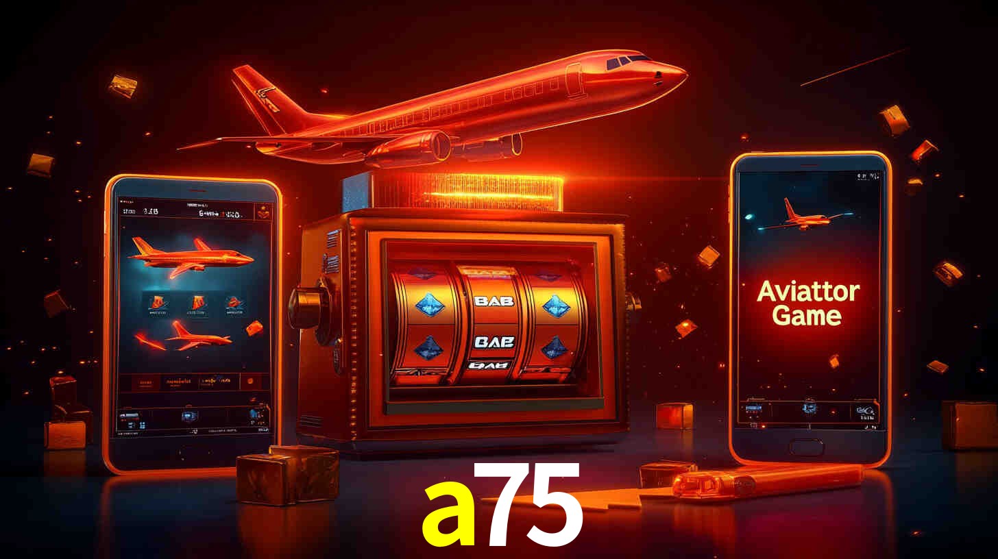 Como Jogar Aviator no a75