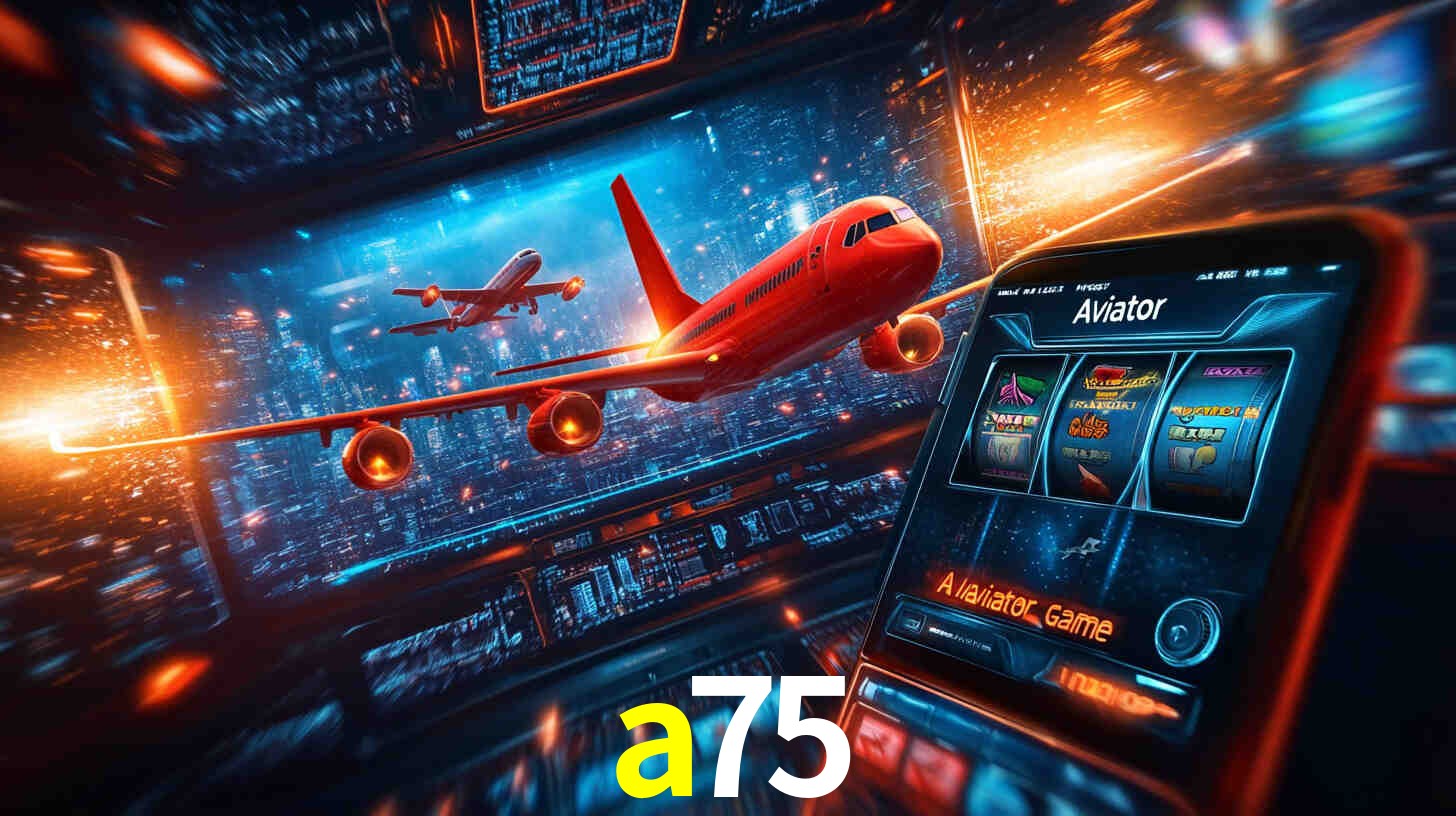 Dicas para Jogar Aviator no a75